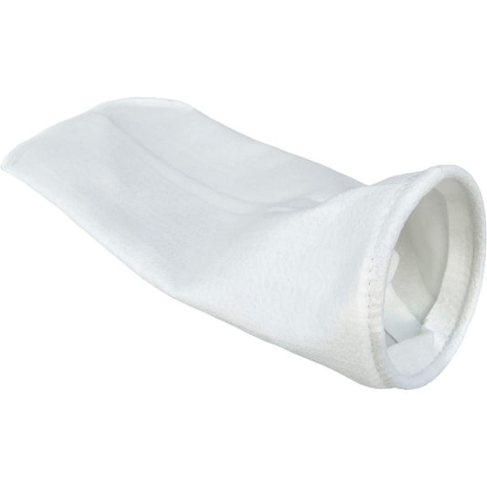 Pro-Source PE50S4-PRO 50 Micron, Size 4, 40 GPM Max Flow, High Flow Bag Filter