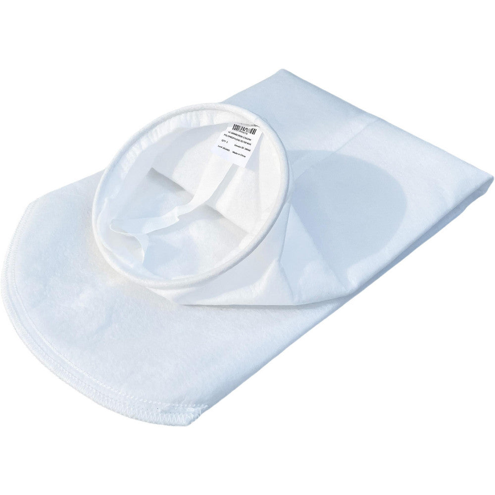 Pro-Source PP100S2-PRO 100 Micron, Size 2, 200 GPM Max Flow, High Flow Bag Filter