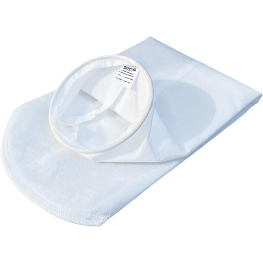 Pro-Source PP100S2-PRO 100 Micron, Size 2, 200 GPM Max Flow, High Flow Bag Filter