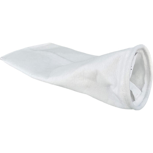 Pro-Source PP100S4-PRO 100 Micron, Size 4, 40 GPM Max Flow, High Flow Bag Filter
