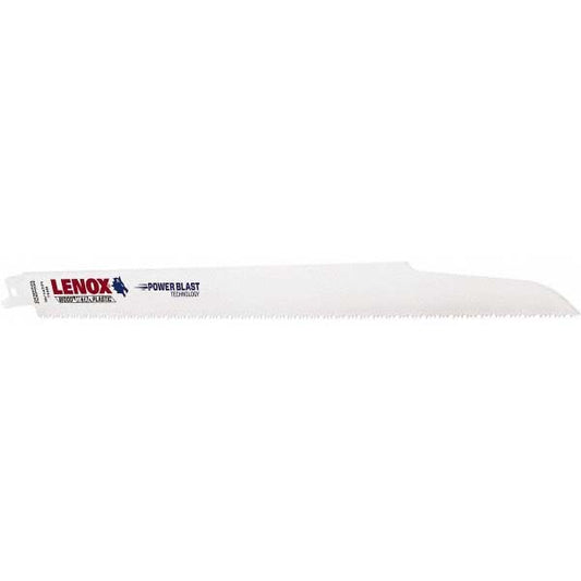 Lenox 20584S110R Reciprocating Saw Blade Bi-Metal