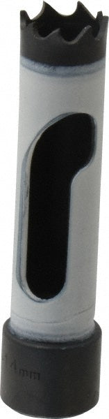 Lenox 300099L Hole Saw 9/16" Saw Dia, 1-1/2" Cut Depth