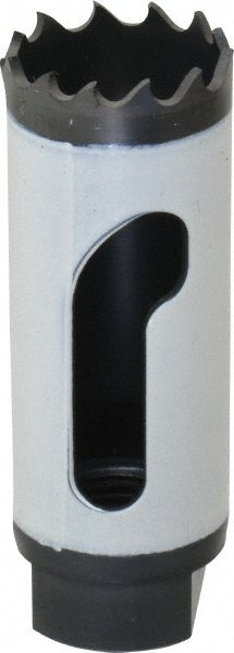 Lenox 3001414L Hole Saw 7/8" Saw Dia, 1-1/2" Cut Depth