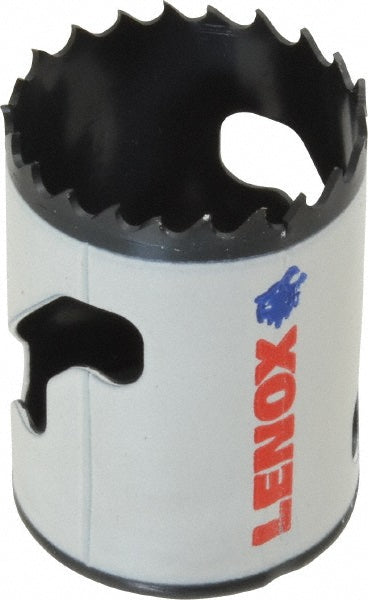 Lenox 3002424L Hole Saw 1-1/2" Saw Dia, 1-1/2" Cut Depth