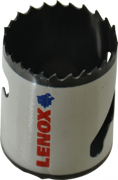 Lenox 3002727L Hole Saw 1-11/16" Saw Dia, 1-1/2" Cut Depth