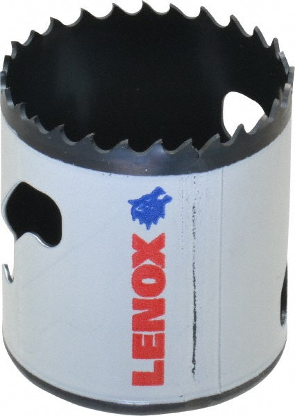 Lenox 3003030L Hole Saw 1-7/8" Saw Dia, 1-1/2" Cut Depth