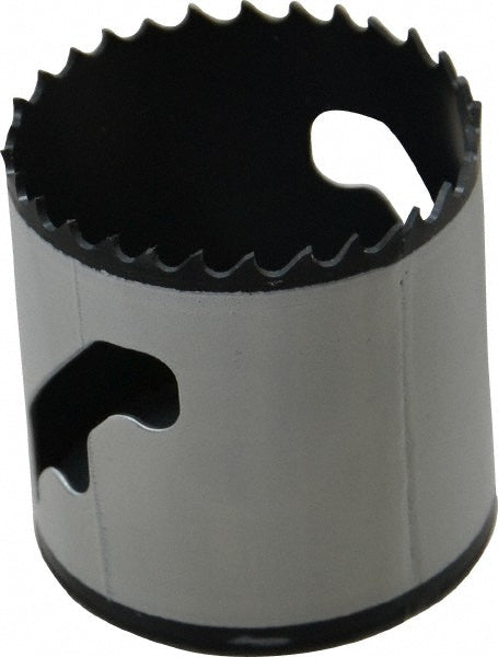 Lenox 3003232L Hole Saw 2" Saw Dia, 1-1/2" Cut Depth