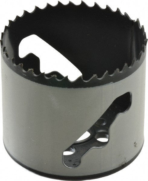 Lenox 3003838L Hole Saw 2-3/8" Saw Dia, 1-1/2" Cut Depth