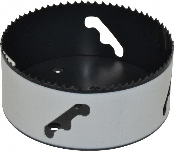 Lenox 3007676L Hole Saw 4-3/4" Saw Dia, 1-1/2" Cut Depth
