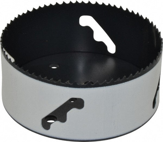 Lenox 3007676L Hole Saw 4-3/4" Saw Dia, 1-1/2" Cut Depth