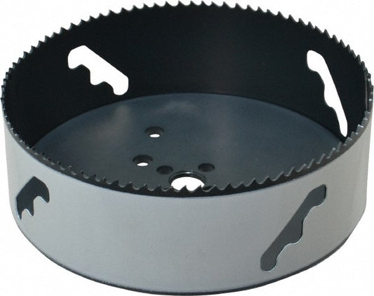 Lenox 3009696L Hole Saw 6" Saw Dia, 1-1/2" Cut Depth