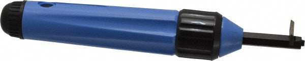 Noga NC1000 Hand Deburring Tool Set 3 Pc, High Speed Steel