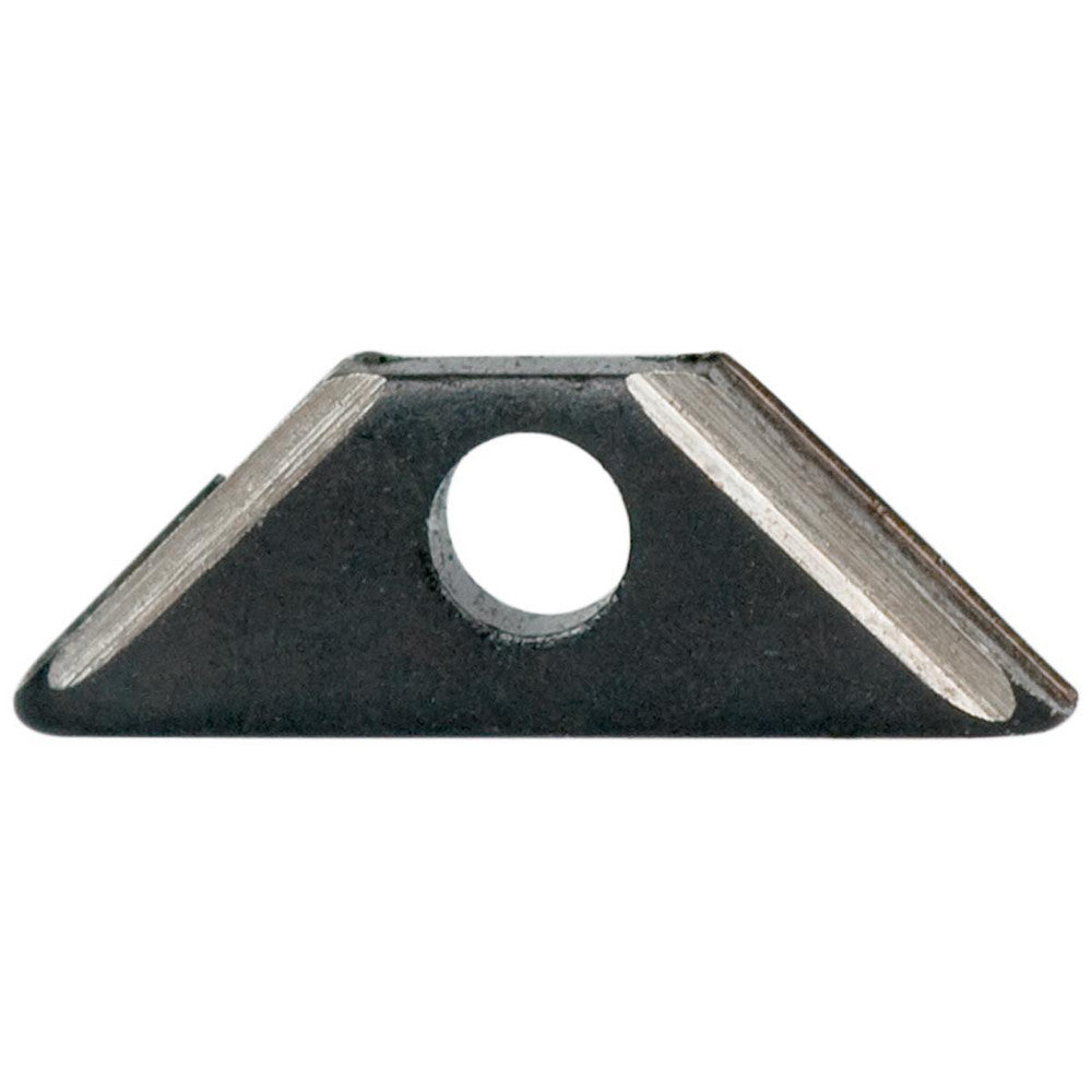 Noga BR1001 Swivel & Scraper Blade R1, Bi-Directional, High Speed Steel