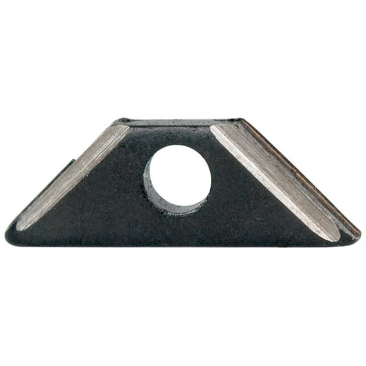 Noga BR1001 Swivel & Scraper Blade R1, Bi-Directional, High Speed Steel