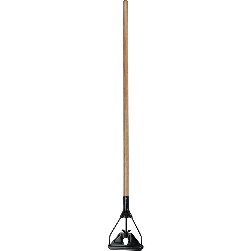 Pro-Source 00352054 Mop Handle 54" Long, Quick-Connect
