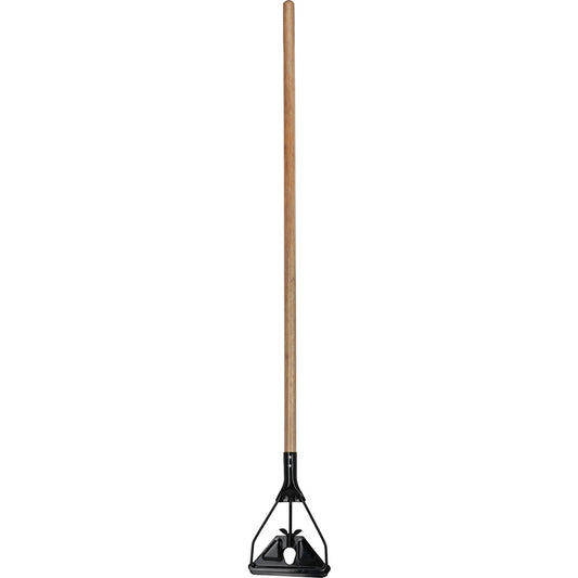 Pro-Source 00352054 Mop Handle 54" Long, Quick-Connect