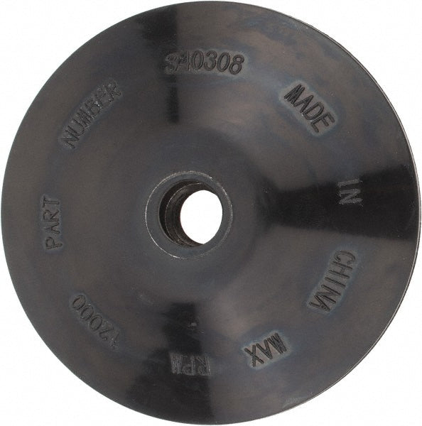 DeWALT DW4945 Disc Backing Pad Locking Nut