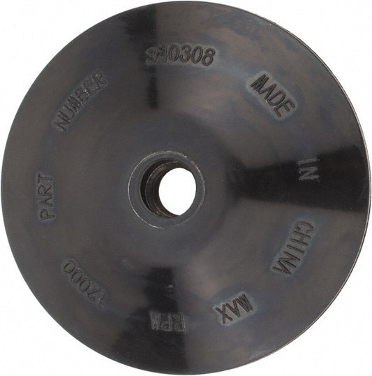 DeWALT DW4945 Disc Backing Pad Locking Nut