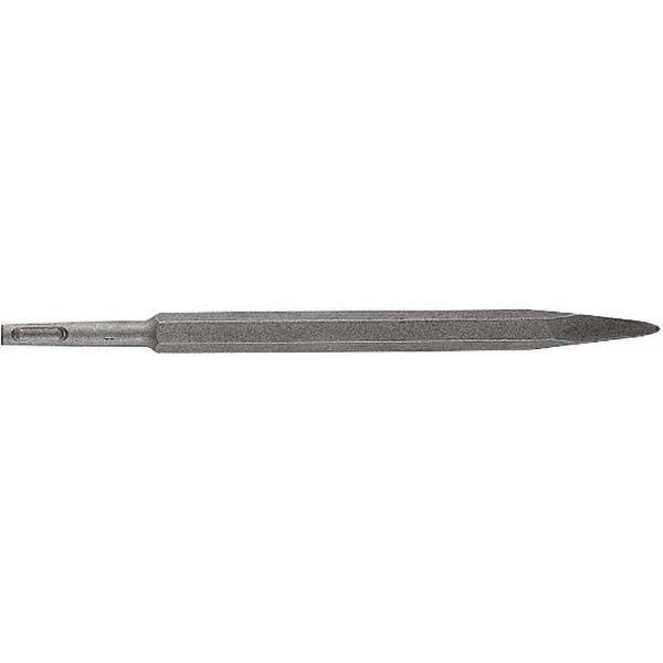 DeWALT DW5348 Hammer & Chipper Replacement Chisel Moil Point, 10" OAL