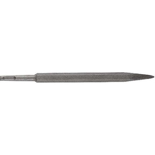 DeWALT DW5348 Hammer & Chipper Replacement Chisel Moil Point, 10" OAL