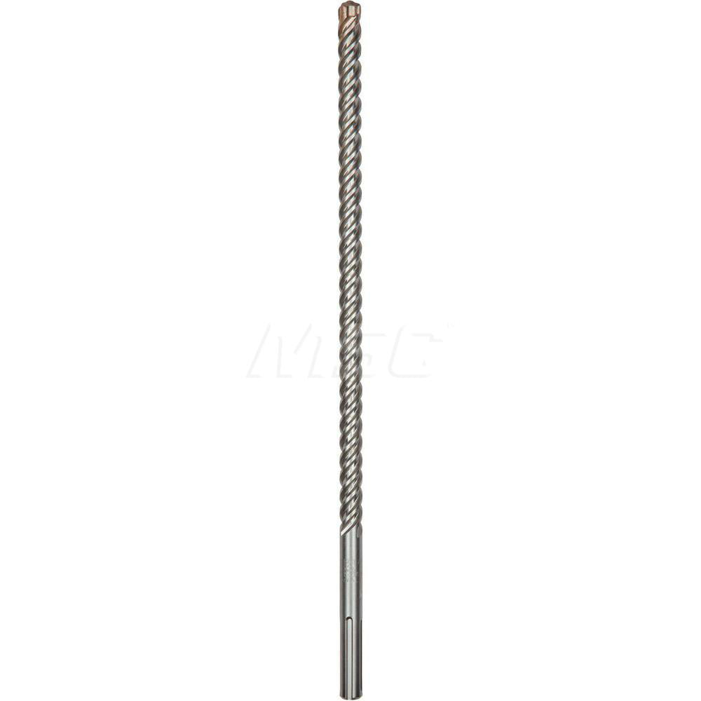 DeWALT DW5812 3/4" Diam, SDS-Max Shank, Carbide-Tipped Rotary & Hammer Drill Bit