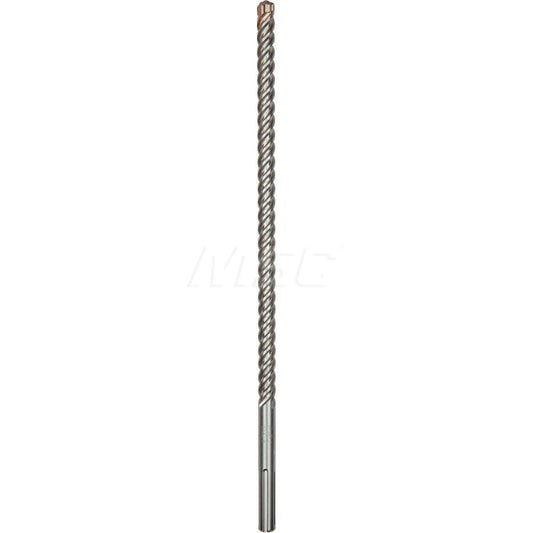 DeWALT DW5812 3/4" Diam, SDS-Max Shank, Carbide-Tipped Rotary & Hammer Drill Bit