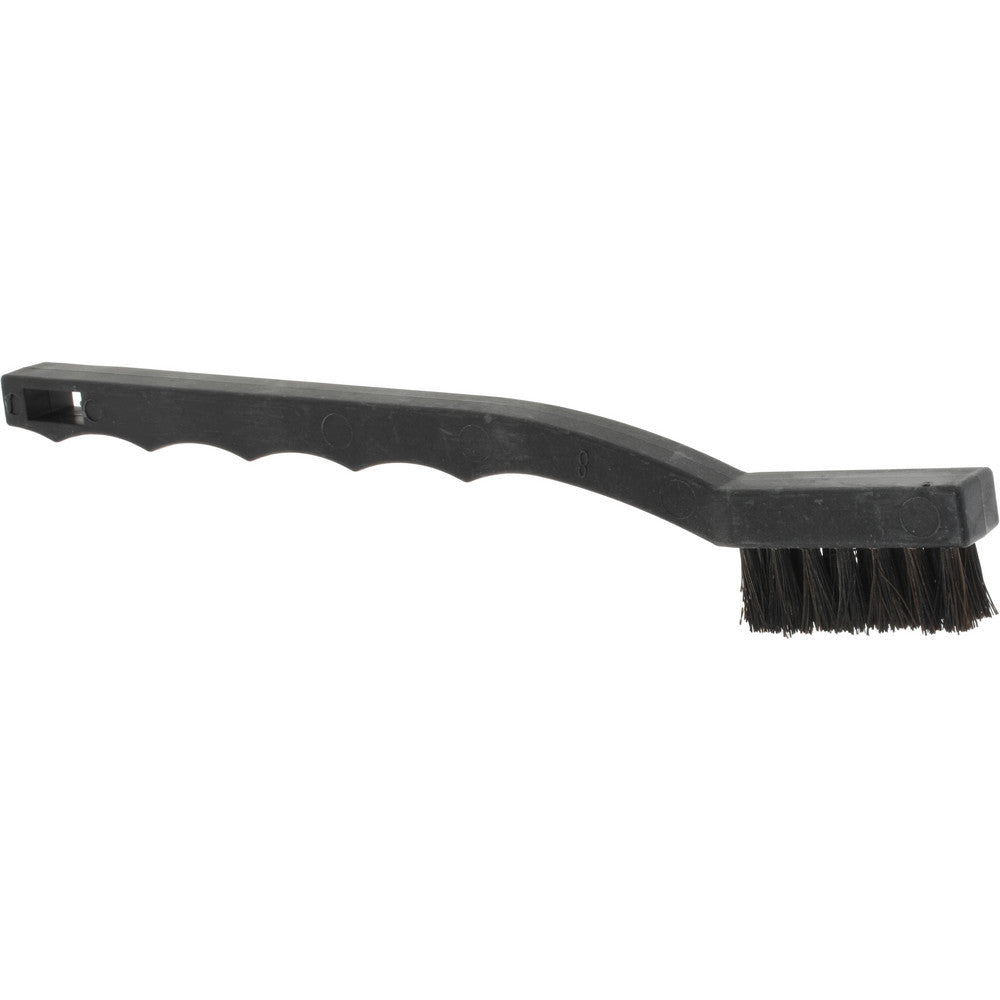 E. GORNELL & SONS, INC. P8138-HH Plater Brush, 3 Rows, 7 Columns, Hair