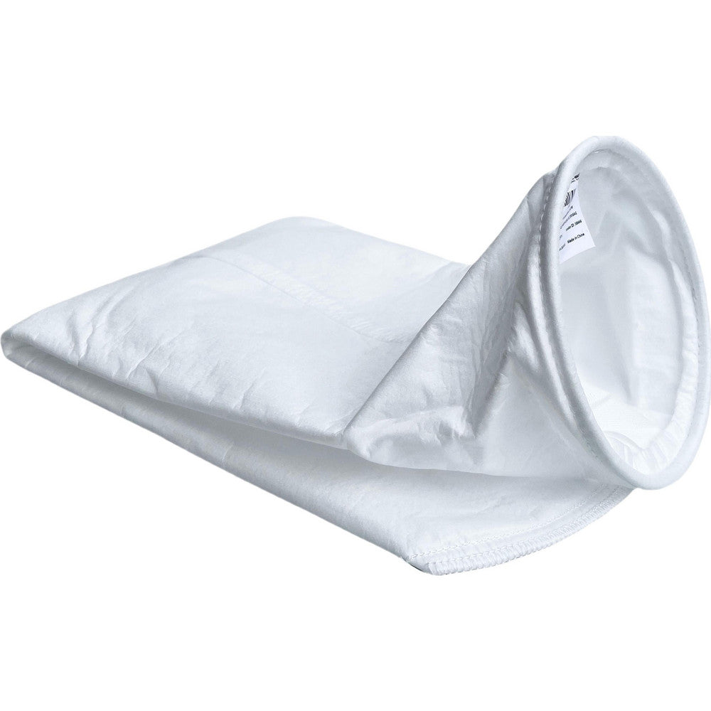 Pro-Source PP10S2-PRO 10 Micron, Size 2, 200 GPM Max Flow, High Flow Bag Filter