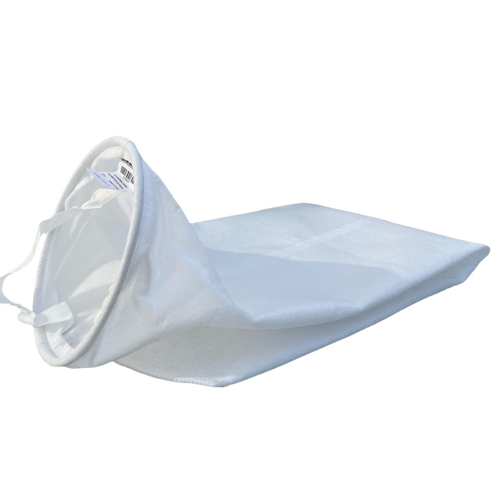 Pro-Source PP50S2-PRO 50 Micron, Size 2, 200 GPM Max Flow, High Flow Bag Filter