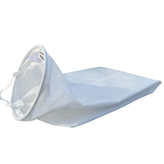 Pro-Source PP50S2-PRO 50 Micron, Size 2, 200 GPM Max Flow, High Flow Bag Filter