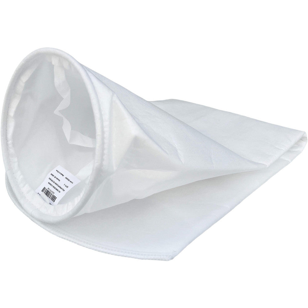 Pro-Source PP5S2-PRO 5 Micron, Size 2, 200 GPM Max Flow, High Flow Bag Filter