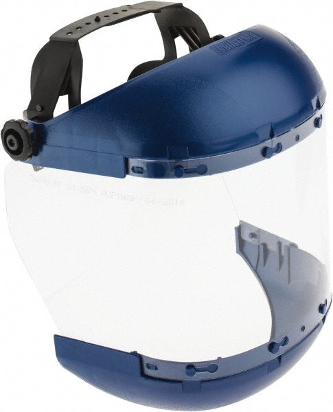 Sellstrom S38140 Face Shield & Headgear