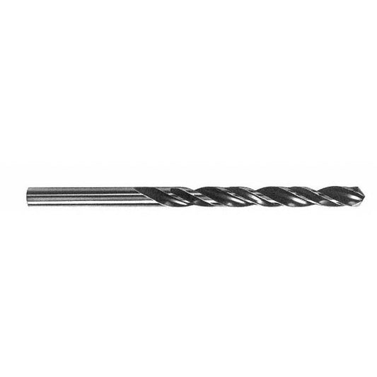 Michigan Drill 314 31/64 Jobber Length Drill Bit 31/64" Dia, 118 &deg, High Speed Steel