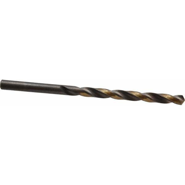 Michigan Drill 314 13/64 Jobber Length Drill Bit 13/64" Dia, 118 &deg, High Speed Steel
