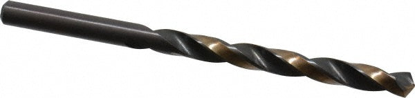 Michigan Drill 314 15/64 Jobber Length Drill Bit 15/64" Dia, 118 &deg, High Speed Steel
