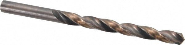 Michigan Drill 314 9/32 Jobber Length Drill Bit Letter K, 118 &deg, High Speed Steel