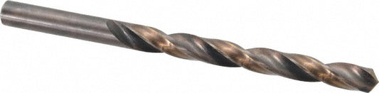Michigan Drill 314 9/32 Jobber Length Drill Bit Letter K, 118 &deg, High Speed Steel
