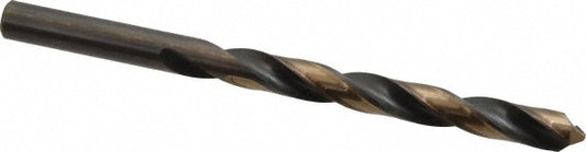 Michigan Drill 314 5/16 Jobber Length Drill Bit 5/16" Dia, 118 &deg, High Speed Steel