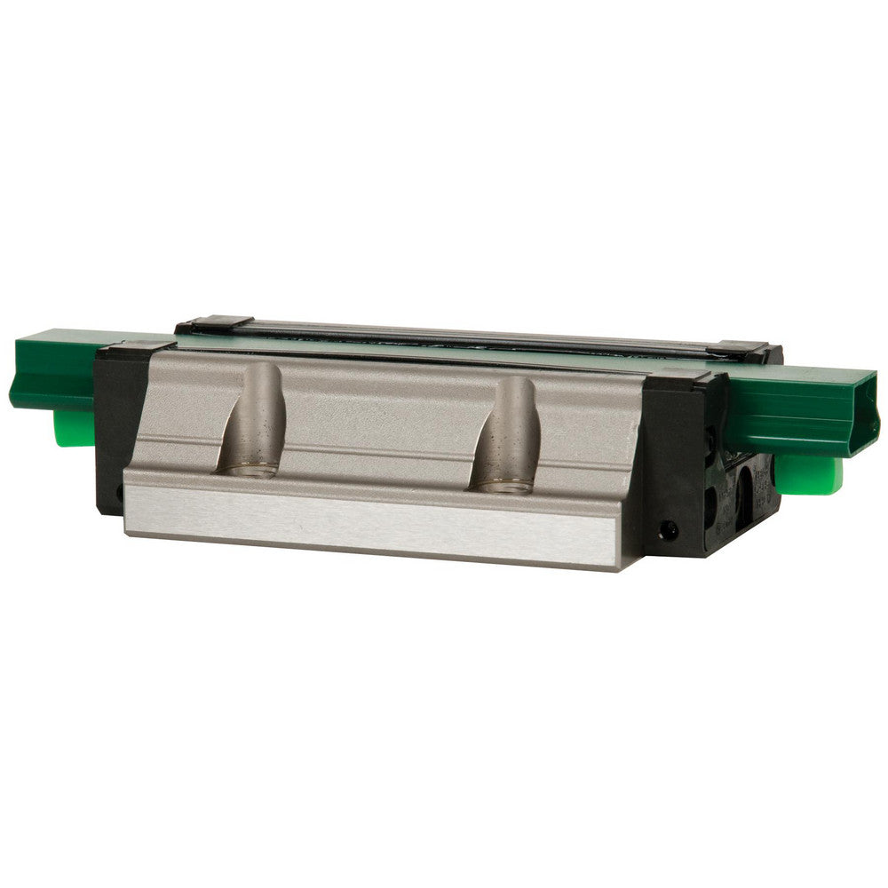 THK SHS25LC1SSGKBLO 109mm L x 70mm W x 30.2mm H, 45mm Transverse Hole Spcg, 57mm Lateral Hole Spcg, 4 Way SHS Block w/Caged Ball