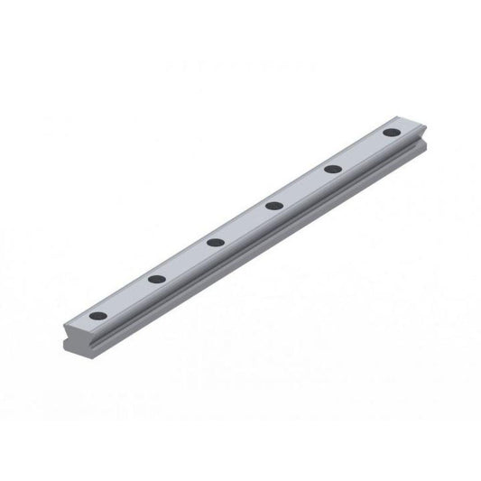 THK SR351000LGKRAIL 1,000mm OAL x 34mm Overall Width x 28mm Overall Height Horizontal Mount SSR Rail