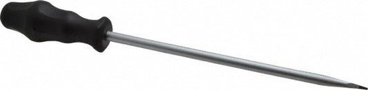 Wera 05110105001 Slotted Screwdriver 1/2" Width, 14-1/4" OAL, 10" Blade Length