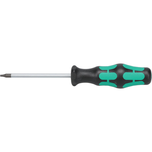 Wera 05028001001 Torx Driver T6, 5" OAL