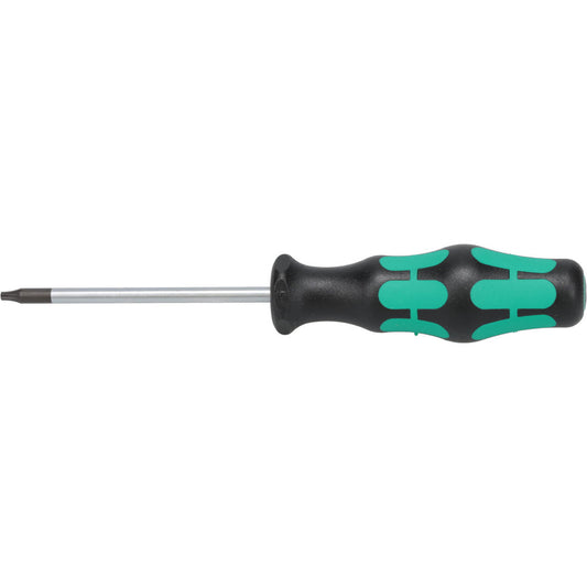Wera 05028002001 Torx Driver T7, 5" OAL