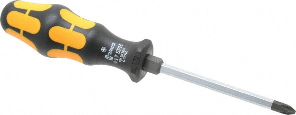 Wera 05017010001 Philips Screwdriver #2