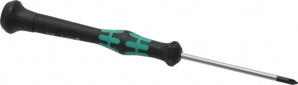 Wera 05118022001 Philips Screwdriver #0