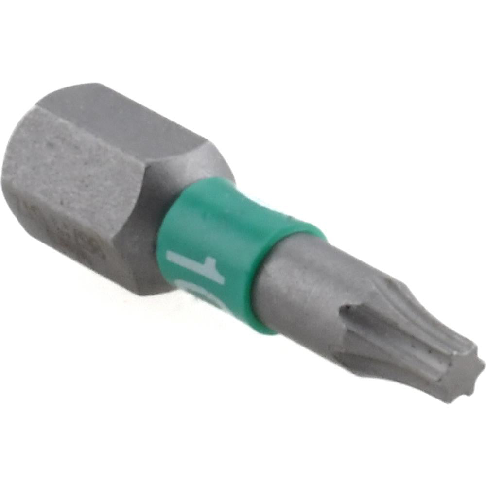 Wera 05066120001 Power Screwdriver Bit T10 Torx