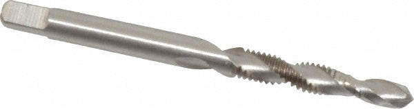Value Collection X789 M4X7 Combination Drill Tap D4, High Speed Steel