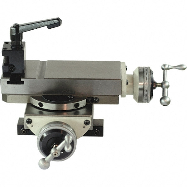 Vectrax CTS-27-10 Compound Slide for Vectrax Toolroom Lathe