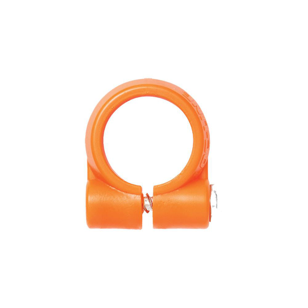 Loc-Line 49446 Unthreaded, 1/4" Hose Inside Dia, Coolant Hose Element Clamp