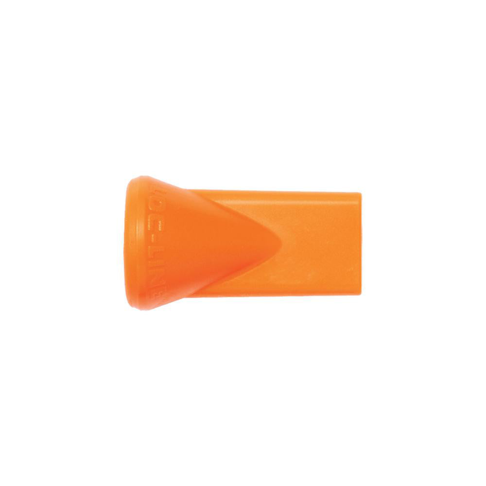 Loc-Line 49452 Flat Coolant Hose Nozzle Acetal